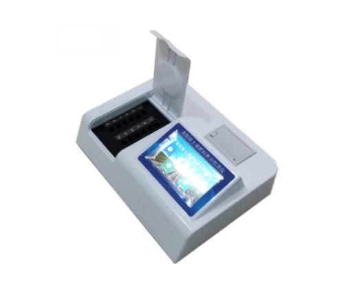 土壤養(yǎng)分測定儀 土壤養(yǎng)分測定儀